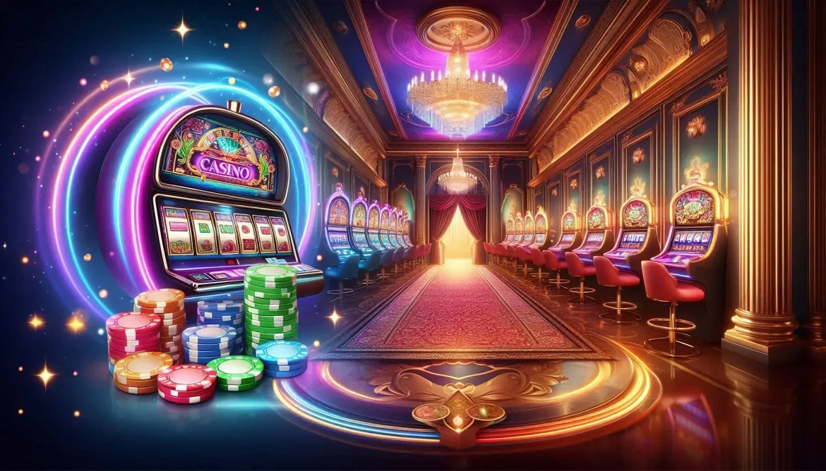 MaChance Casino